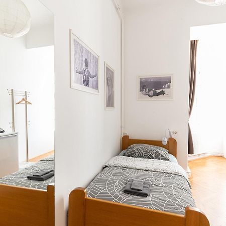 Galeria Rooms Любляна Екстериор снимка
